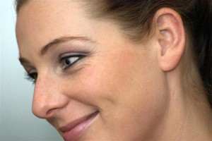 Nina Baumann